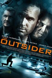 The Outsider (2014)