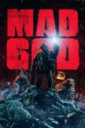 Mad God (2022)