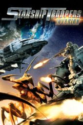 Starship Troopers: Invasion (2012)