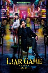 Liar Game: Reborn (2012)