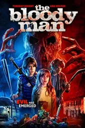 The Bloody Man (2022)