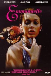 Emmanuelle 3 (1977)