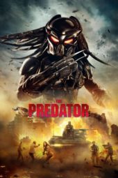 The Predator (2018)