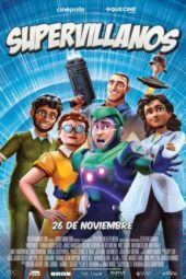 Henchmen (2018)