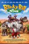 Blinky Bill the Movie (2015)