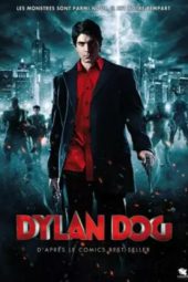 Dylan Dog: Dead of Night (2011)