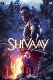 Shivaay (2016)