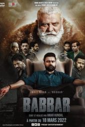 Babbar (2022)