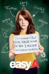 Easy A (2010)