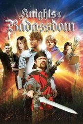 Knights of Badassdom (2013)