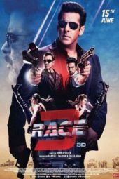 Race 3 (2018)