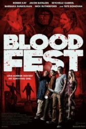 Blood Fest (2018)