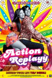 Action Replayy (2010)