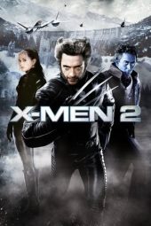 X-Men 2: X2 United (2003)