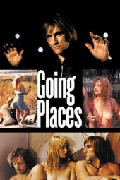 Going Places: Les Valseuses (1974)