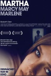 Martha Marcy May Marlene (2011)