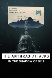 The Anthrax Attacks (2022)