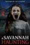 A Savannah Haunting (2022)