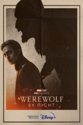 Werewolf by Night (2022)