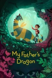 My Father's Dragon (2022)