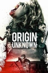 Sin Origen: Origin Unknown (2020)