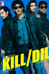 Kill Dil (2014)