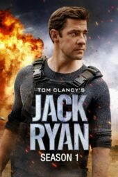 Tom Clancy's Jack Ryan Season 1 (2018)