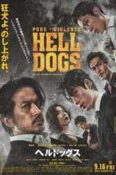 Hell Dogs (2022)