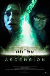 Ascension: 5G The Reckoning (2023)