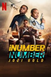 iNumber Number: Jozi Gold (2023)