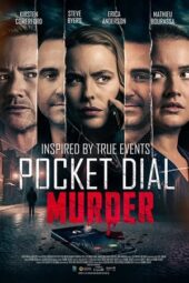 Pocket Dial Murder (2023)