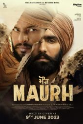 Maurh (2023)