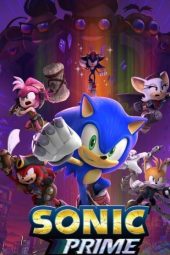 Sonic Prime Season 2 (2023)