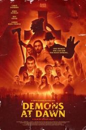 Demons At Dawn (2022)