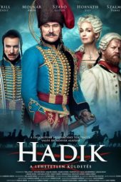 Hadik (2023)