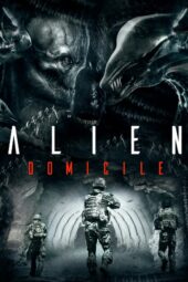 Alien Domicile (2017)