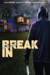 Break In (2023)