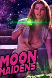 Moon Maidens (2023)