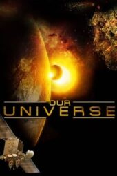 Our Universe 3D (2013)