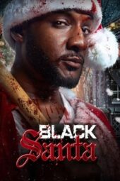 Black Santa (2023)