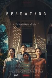 Pendatang: Immigrants (2023)