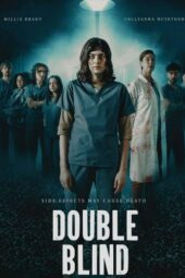 Double Blind (2024)