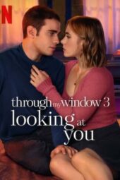 Through My Window 3: Looking at You (2024)