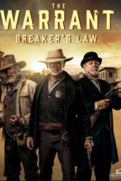 The Warrant: Breaker's Law (2023)