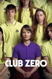 Club Zero (2023)