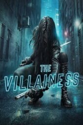 The Villainess (2017)