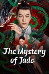 The Mystery of Jade (2024)