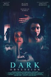 Dark Obsession (2023)