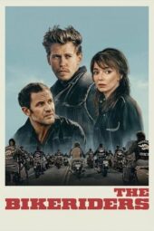 The Bikeriders (2024)