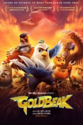 Goldbeak (2023)